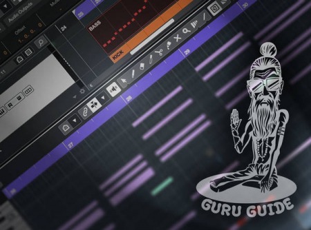 Groove3 Cubase Guru Guide TUTORiAL